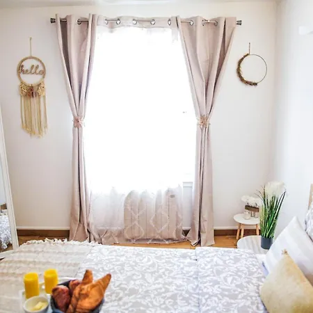 Appartement Le Bouquet Royal *