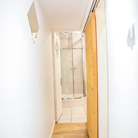 Appartement Le Bouquet Royal *